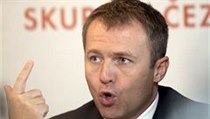 Generální ředitel ČEZ Martin Roman | na serveru Lidovky.cz | aktuální zprávy
