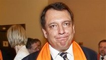 Jiří Paroubek | na serveru Lidovky.cz | aktuální zprávy