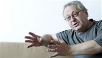 Geolog Václav Cílek | na serveru Lidovky.cz | aktuální zprávy