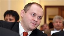 Hejtman Jihomoravského kraje Michal Hašek. | na serveru Lidovky.cz | aktuální zprávy