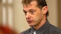 Otec týraných chlapců Radek Coufal. | na serveru Lidovky.cz | aktuální zprávy
