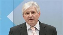 Jiří Rusnok | na serveru Lidovky.cz | aktuální zprávy