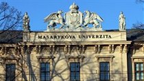 Masarykova univerzita Masarykova univerzita
