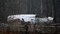 Ve Smolensku vyšetřují příčiny nehody polského vládního speciálu. | na serveru Lidovky.cz | aktuální zprávy