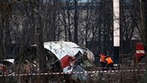 Ve Smolensku vyšetřují příčiny nehody polského vládního speciálu. | na serveru Lidovky.cz | aktuální zprávy