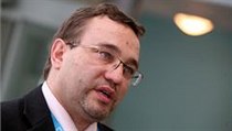 Ministr školství Josef Dobeš. | na serveru Lidovky.cz | aktuální zprávy
