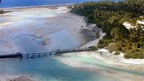 Ostrovy Phoenix, Kiribati. | na serveru Lidovky.cz | aktuální zprávy
