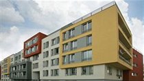 Byt Bohuslava Sobotky v pražských Stodůlkách. | na serveru Lidovky.cz | aktuální zprávy