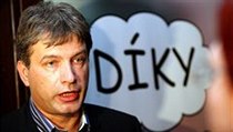 Senátní a komunální volby 2010: Primátor Brna Roman Onderka (ČSSD). | na serveru Lidovky.cz | aktuální zprávy