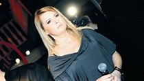 Iveta Bartošová | na serveru Lidovky.cz | aktuální zprávy
