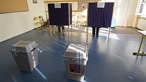 Druhé kolo senátních voleb 2010. | na serveru Lidovky.cz | aktuální zprávy