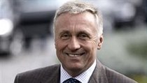 Mirek Topolánek | na serveru Lidovky.cz | aktuální zprávy