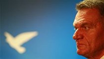 Bohuslav Svoboda | na serveru Lidovky.cz | aktuální zprávy