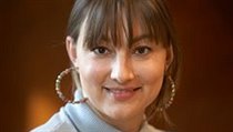 Kateřina Kalistová | na serveru Lidovky.cz | aktuální zprávy
