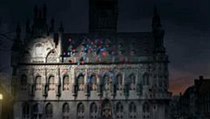 V zahraničí se 3D videomapping používá už delší dobu, u nás je zatím spíše výjimečný. | na serveru Lidovky.cz | aktuální zprávy