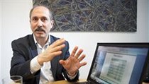 Americký profesor Denis Galletta | na serveru Lidovky.cz | aktuální zprávy
