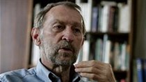 profesor Miroslav Verner | na serveru Lidovky.cz | aktuální zprávy