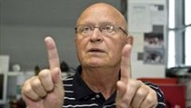 Musíme se zviditelnit. Jsem pro ostrou debatu o kontroverzních tématech, říká Václav Pačes, nový předseda Učené společnosti. | na serveru Lidovky.cz | aktuální zprávy