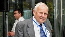 Profesor Jan Svoboda vlevo | na serveru Lidovky.cz | aktuální zprávy