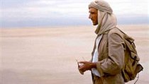 László Ede Almánsy, který působil během druhé světové války v Africe jako kartograf, se stal předlohou pro film Anglický pacient. | na serveru Lidovky.cz | aktuální zprávy