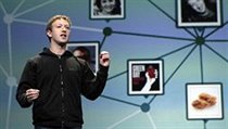 Mark Zuckerberg. Geniální vynálezce sociální sítě, nebo frustrovaný asociál? | na serveru Lidovky.cz | aktuální zprávy