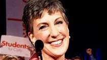 Bývalá šéfka Hewlett-Packard Carly Fiorinová | na serveru Lidovky.cz | aktuální zprávy