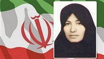 Sakíneh Mohammadi Aštianiová odsouzená ke smrti ukamenováním | na serveru Lidovky.cz | aktuální zprávy