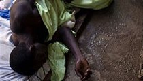 Haiti sužuje epidemie cholery. | na serveru Lidovky.cz | aktuální zprávy