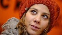 Aneta Langerová | na serveru Lidovky.cz | aktuální zprávy