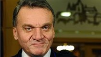 Pražský primátor Bohuslav Svoboda | na serveru Lidovky.cz | aktuální zprávy