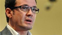 Předseda Strany zelených Ondřej Liška | na serveru Lidovky.cz | aktuální zprávy