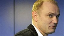 Místopředseda ODS Ivan Langer na jednání grémia strany | na serveru Lidovky.cz | aktuální zprávy