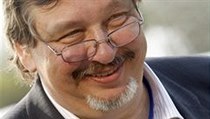 Bývalý starosta Prahy 5 Milan Jančík | na serveru Lidovky.cz | aktuální zprávy