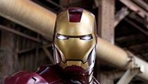 Iron Man 2 | na serveru Lidovky.cz | aktuální zprávy