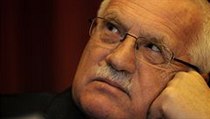 Václav Klaus | na serveru Lidovky.cz | aktuální zprávy
