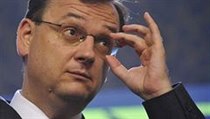 Předseda ODS Petr Nečas | na serveru Lidovky.cz | aktuální zprávy