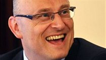 Starosta Prahy 1 Filip Dvořák. | na serveru Lidovky.cz | aktuální zprávy