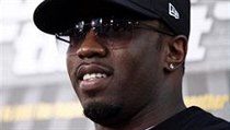 Rapper P Diddy | na serveru Lidovky.cz | aktuální zprávy