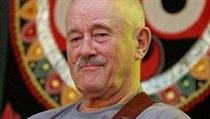 Hana a Petr Ulrychovi se svou kapelou Javory na Open Air Music Festivalu v Trutnově. Petr Ulrych | na serveru Lidovky.cz | aktuální zprávy