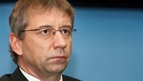 Ministr práce a sociálních věcí Jaromír Drábek | na serveru Lidovky.cz | aktuální zprávy