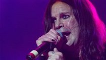 Ozzy Osbourne | na serveru Lidovky.cz | aktuální zprávy