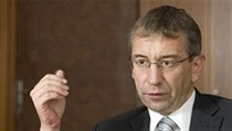 Ministr práce a sociálních věcí Jaromír Drábek | na serveru Lidovky.cz | aktuální zprávy