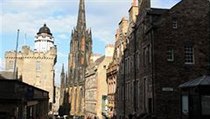 Edinburgh | na serveru Lidovky.cz | aktuální zprávy