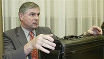 Moravskoslezský hejtman Jaroslav Palas (ČSSD) | na serveru Lidovky.cz | aktuální zprávy