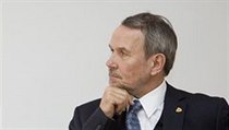 Poradce a vicekancléř prezidenta Petr Hájek | na serveru Lidovky.cz | aktuální zprávy