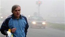 Kvalita ovzduší v Moravskoslezském kraji se stále zhoršuje | na serveru Lidovky.cz | aktuální zprávy