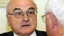 Nový děkan plzeňské právnické fakulty Květoslav Růžička | na serveru Lidovky.cz | aktuální zprávy