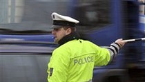 Dopravní policie (ilustrační foto) | na serveru Lidovky.cz | aktuální zprávy