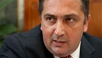 Vlivný člen pražské ČSSD Petr Hulinský. | na serveru Lidovky.cz | aktuální zprávy