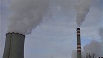 Chladicí věže chemičky v Litvínově | na serveru Lidovky.cz | aktuální zprávy